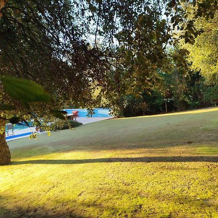 Sotogrande - Estancia En Plena Naturaleza - Abril Exterior photo